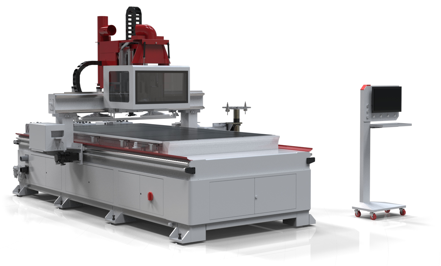 blog1 CNC FactoryCNC Factory